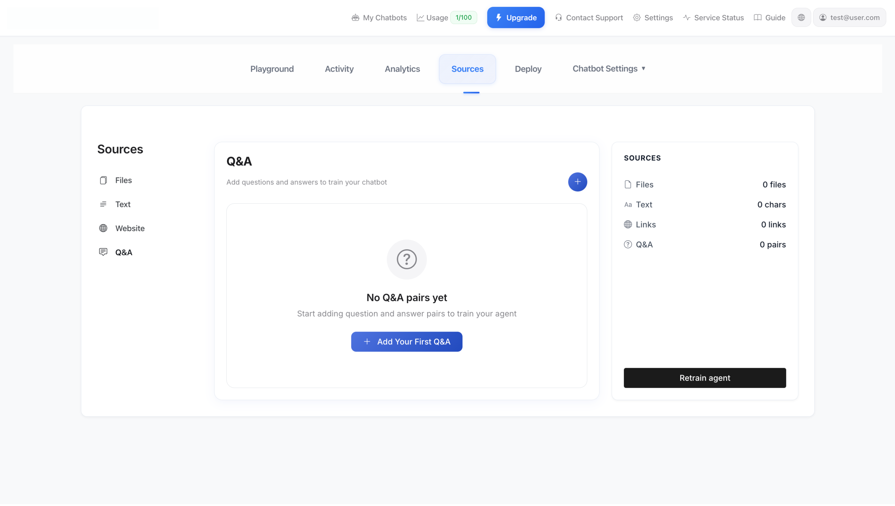 Soru-cevap çiftleri