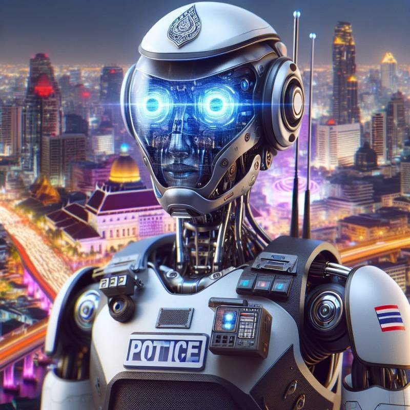 Yapay Zeka Bekçileri