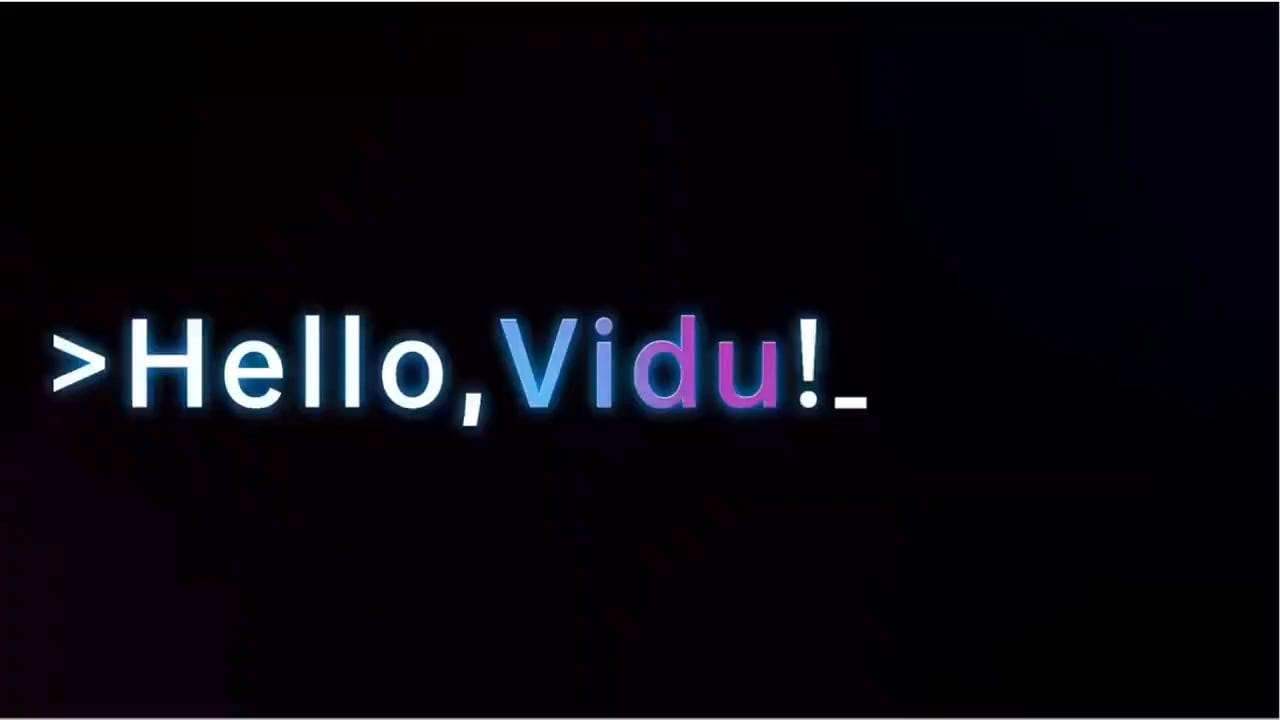 Vidu.com: Yapay Zeka Destekli Video Oluşturma Özelliklerine Derinlemesine Bir Bakış