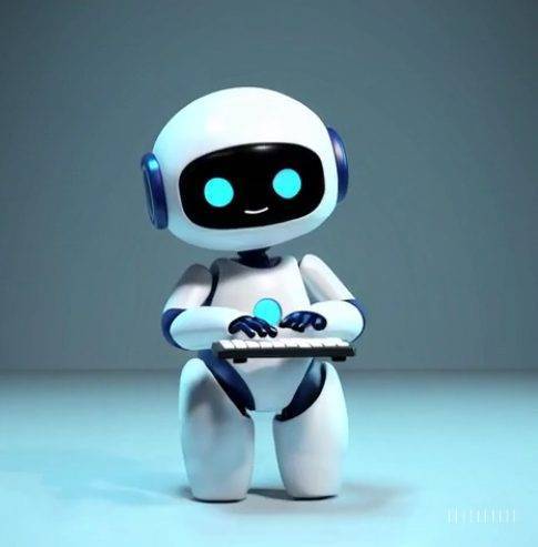 Kendi AI Sohbet Robotumu Nasıl Oluşturdum