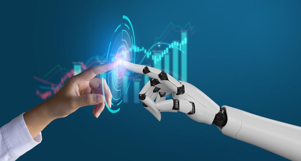 Yapay Zeka Sohbet Robotlarının Müşteri Hizmetlerini Dönüştürmesinin 5 Yolu